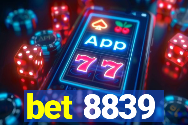 bet 8839